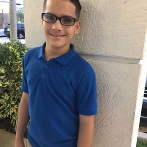 Meet your Posher, Mignelys